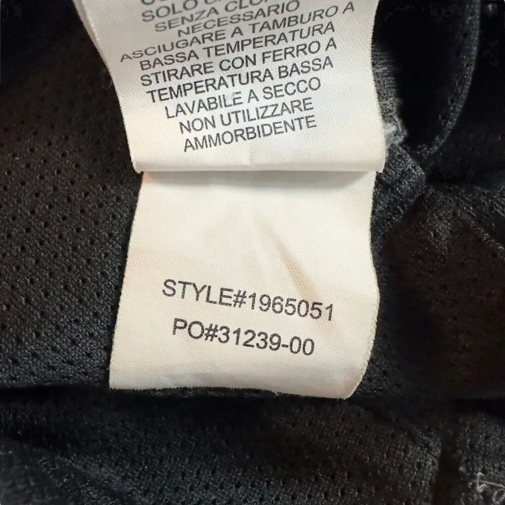 Prana excellent no